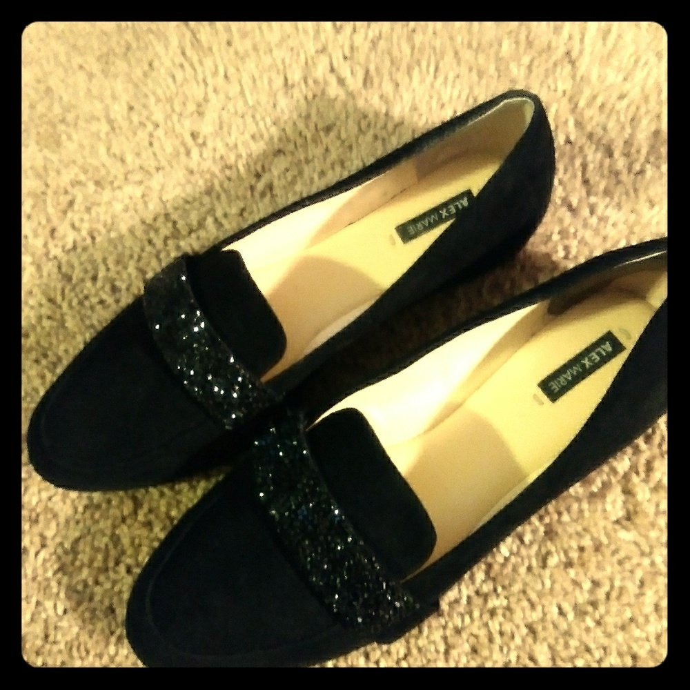 Alex Marie shoes